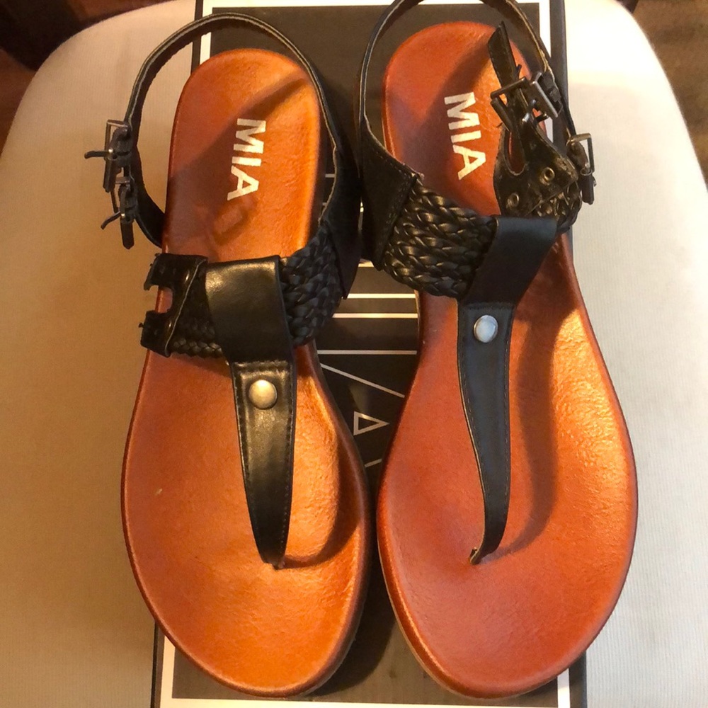 MIA Women’s Sandals